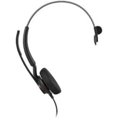 Jabra Engage 50 ll UC schnurgebundenes Mono On Ear Headset USB-C