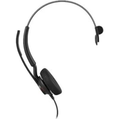 Jabra Engage 50 ll UC schnurgebundenes Mono On Ear Headset USB-C (nur Headset)