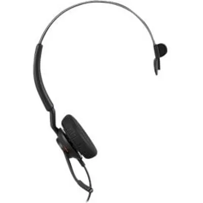 Jabra Engage 40 Inline Link MS schnurgebundenes Mono On Ear Headset USB-A