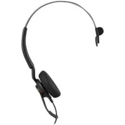 Jabra Engage 40 Inline Link UC schnurgebundenes Mono On Ear Headset USB-A
