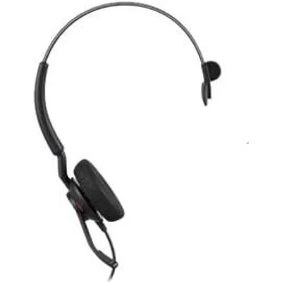 Jabra Engage 40 UC schnurgebundenes Mono On Ear Headset USB-C (nur Headset)
