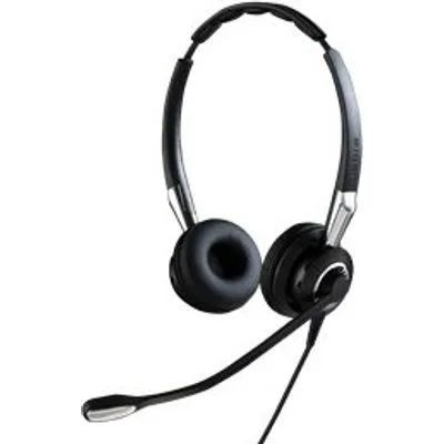 Jabra BIZ 2400 II QD Duo NC Wideband