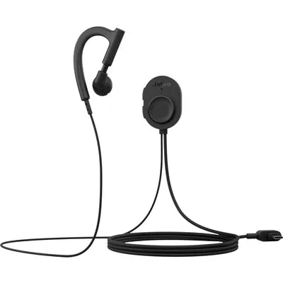 Jabra Perform 10 | Kabelgebundenes (USB-C) Push-to-Talk-Headset für sofortige, freihändige Kommunikation