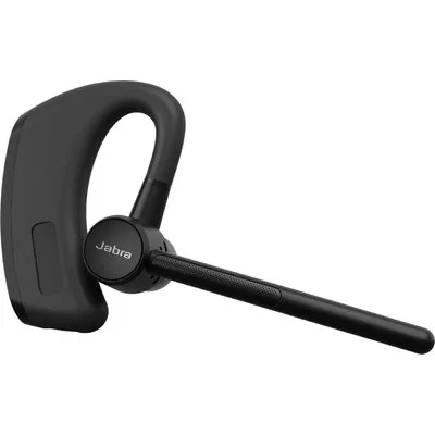 Jabra Perform 45 SE Mono Bluetooth-Headset, kabellos, In-Ear, Push-to-Talk, funktioniert mit Walkie-Talkie-App in Microsoft Teams, Zello und Zebra Workcloud Sync