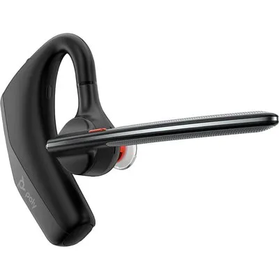 Poly Voyager Legend 30 for Consumer Schwarz - USB-C, Bluetooth (Retail)