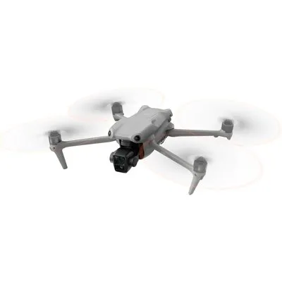 DJI Air 3 Fly More Combo Drohne mit DJI RC-N2 Fernsteuerung