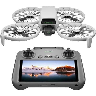 DJI Flip (RC2) Drohne 4K