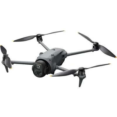 DJI Mavic 4 Pro Drohne mit DJI RC 2 Fernsteuerung Triple-Kamera