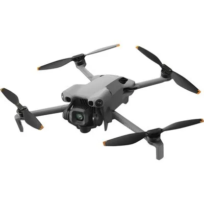 DJI Mini 5 Pro Fly More Combo Plus (DJI RC2) Drohne
