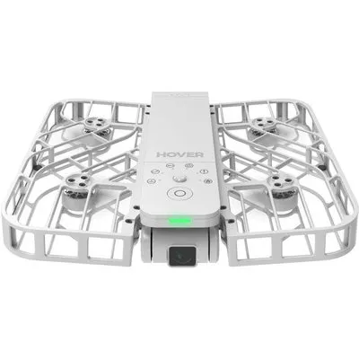 HOVERAir Kamera-Drohne X1 weiß