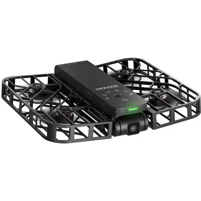 HOVERAir Kamera-Drohne X1 schwarz