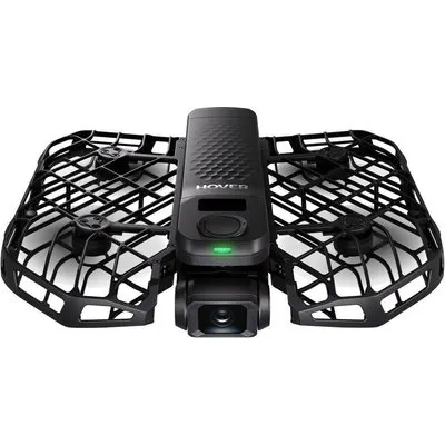 HOVERAir Kamera-Drohne X1 PRO schwarz