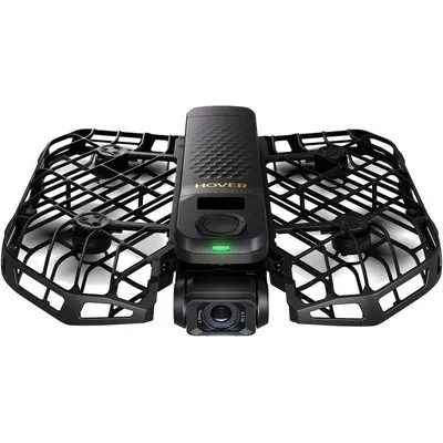 HOVERAir Kamera-Drohne X1 PROMAX schwarz