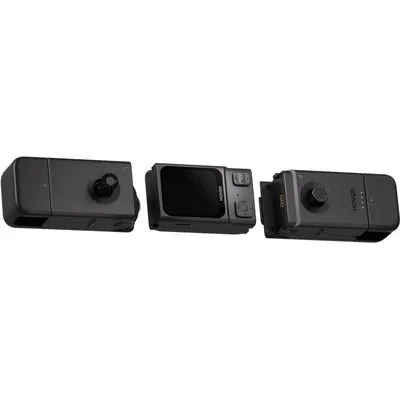 HOVERAir Beacon und JoyStick-Bundle