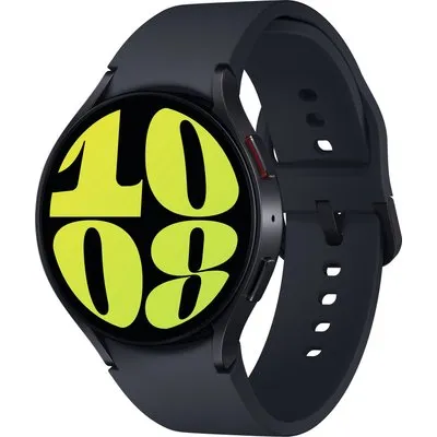Samsung Galaxy Watch 6 in Graphite