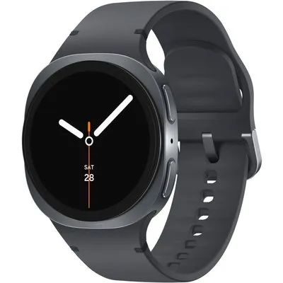 Samsung Galaxy Watch8 LTE SM-L325 40 mm Dark Gray