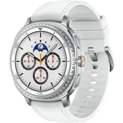 Samsung Galaxy Watch8 Classic SM-L505 LTE 46 mm White