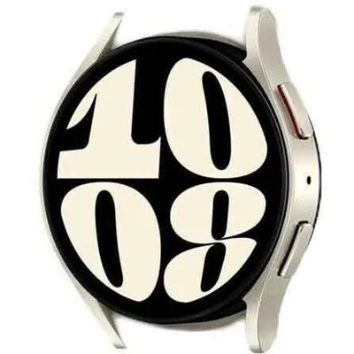 Samsung Galaxy Watch6 LTE 40mm Gold (SM-R935F) – (Body Only)