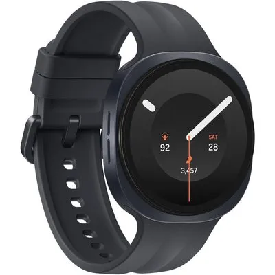 Samsung Galaxy Watch9 LTE SM-L345 40mm Graphite