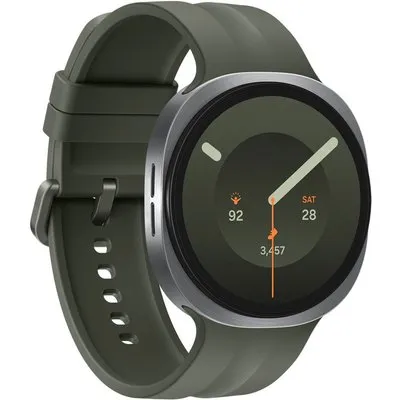 Samsung Galaxy Watch9 LTE SM-L355 44mm Silver