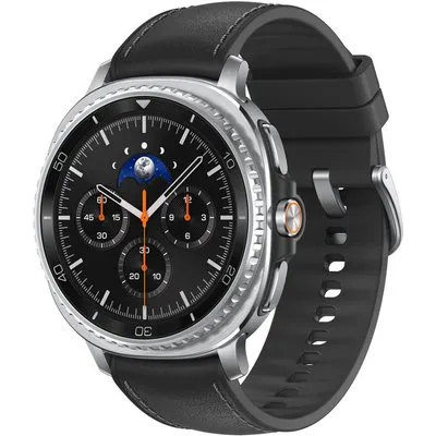 Samsung Galaxy Watch8 Classic SM-L500 46 mm Black