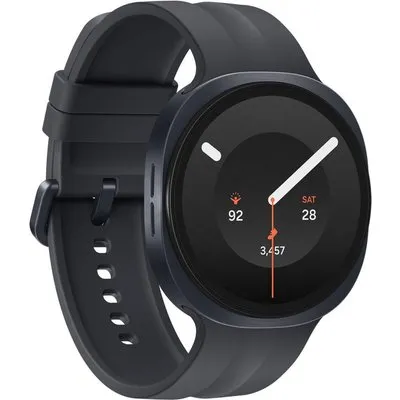 Samsung Galaxy Watch 9 in Graphite