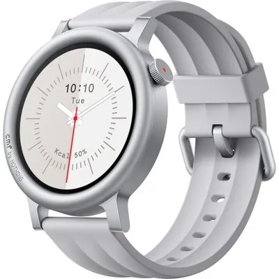 Nothing Watch 3 pro Light Grey (DE) Smartwatch