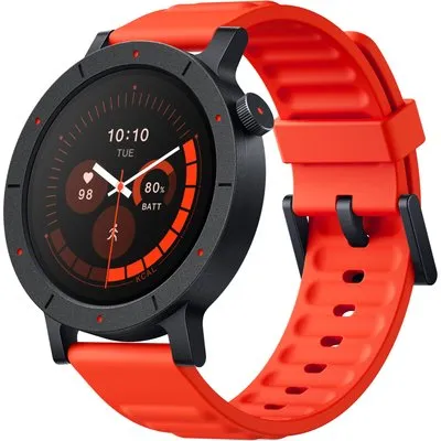 Nothing Watch 3 Pro Orange (DE) Smartwatch