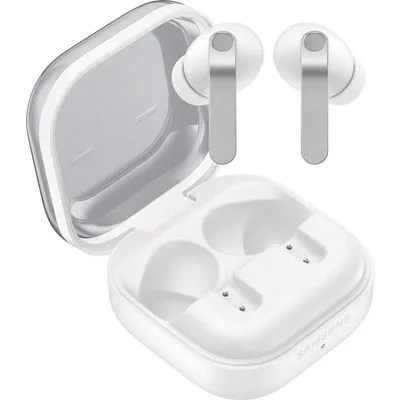 Samsung Galaxy Buds4 Pro SM-R640, weiß, True-Wireless  In-Ear-Kopfhörer