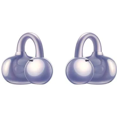 Huawei FreeClip purple