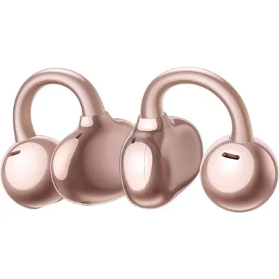 Huawei FreeClip rose gold