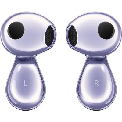 Huawei FreeBuds 6 purple