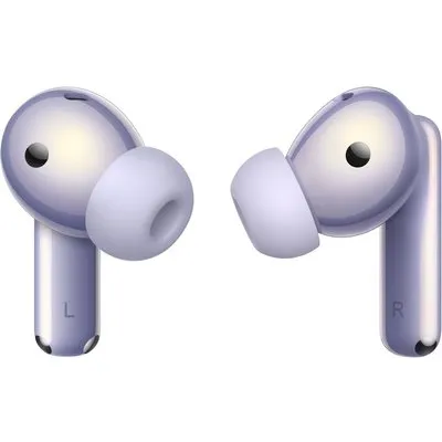 Huawei Freebuds 6i in Violett