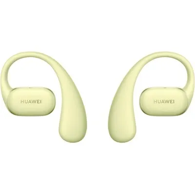 Huawei FreeaArc green