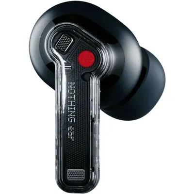 Nothing Ear Kabellose In-Ear Kopfhörer schwarz
