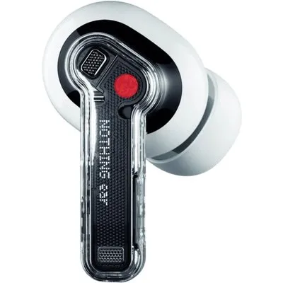 Nothing Ear Kabellose In-Ear Kopfhörer weiß