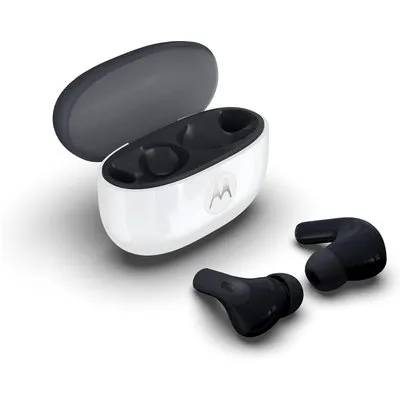 Motorola Moto Buds 2 Carbon