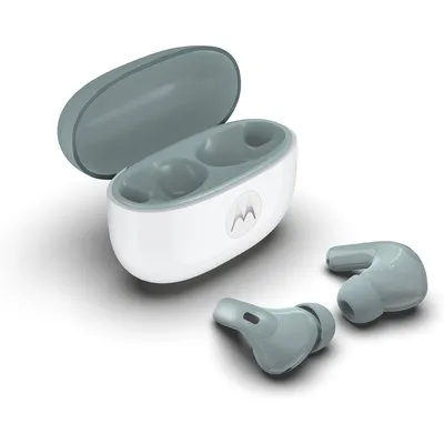 Motorola Moto Buds 2 Gray Mist