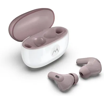Motorola Moto Buds 2 Violet Ice