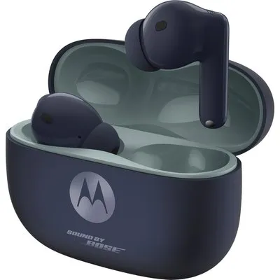 Motorola Moto Buds 2 Plus Silhouette