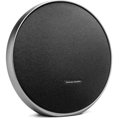 Harman/Kardon Onyx Studio 9 Tragbarer Bluetooth-Stereo-Lautsprecher schwarz