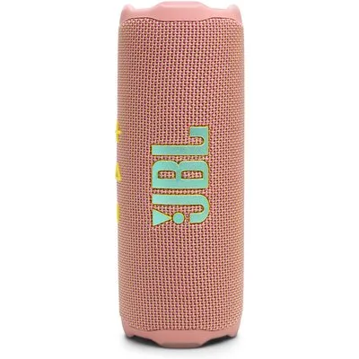 JBL Flip 7 Bluetooth Lautsprecher wasserdicht mit Akku pink