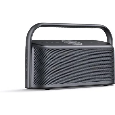 soundcore Motion X600 Bluetooth Lautsprecher grau
