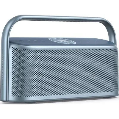 soundcore Motion X600 Bluetooth Lautsprecher blau