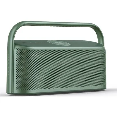 soundcore Motion X600 Bluetooth Lautsprecher grün