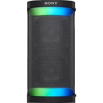 Sony SRS-XV500 - Kabelloser Bluetooth-Party-Lautsprecher - schwarz