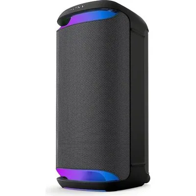 Sony SRS-XV800 - Tragbarer kabelloser Bluetooth-Party-Lautsprecher - schwarz