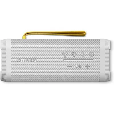 Philips TAS2000W/00 Tragbarer-/Partylautsprecher weiß