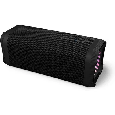 Philips TAS5000EB/00 Tragbarer-/Partylautsprecher schwarz