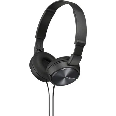 Sony MDR-ZX310B On Ear Kopfhörer - Schwarz